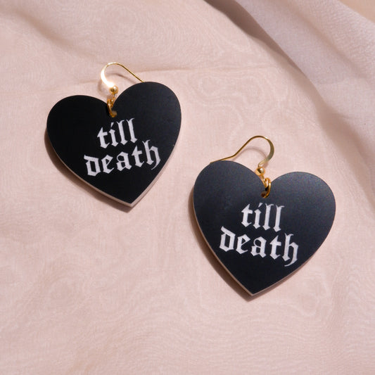till death hearts